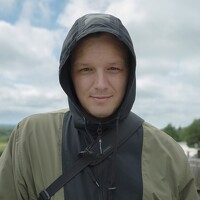 Портрет фотографа (аватар) Алексей