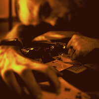 Портрет фотографа (аватар) Евгений Конов