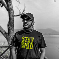 Портрет фотографа (аватар) Suyash Tilak