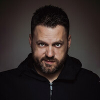 Портрет фотографа (аватар) Robert Moldvaji