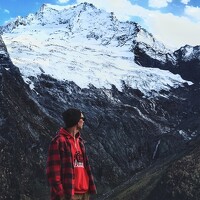 Портрет фотографа (аватар) Кирилл Халимонов (Kirill Khalimonov)