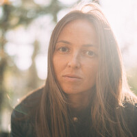 Портрет фотографа (аватар) Маргарита Поганова (Margarita Poganova)