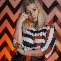 Портрет фотографа (аватар) Michaela Švarcová