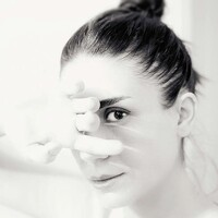 Портрет фотографа (аватар) amene karimi