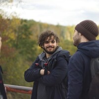 Портрет фотографа (аватар) Леон Джей