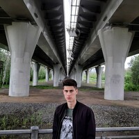 Портрет фотографа (аватар) Каменский Марк