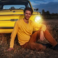 Портрет фотографа (аватар) Евгений Рыжов (Evgeny Ryzhov)