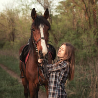 Портрет фотографа (аватар) Анастасия Акатьева (Anastasia Akatyeva)