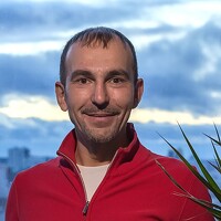 Портрет фотографа (аватар) Леонид Уральский (Leonid Uralsky)