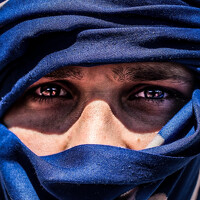 Портрет фотографа (аватар) Simone Campedelli