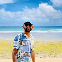 Портрет фотографа (аватар) Kaushal Bhuva (Kaushal bhuva)