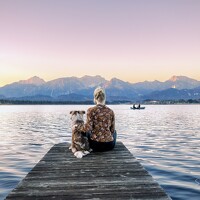 Портрет фотографа (аватар) Sina Möller