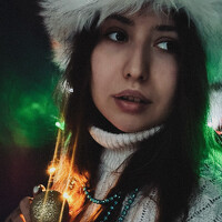 Портрет фотографа (аватар) Диана Бадеева (Diana Badeeva)