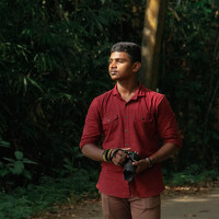 Портрет фотографа (аватар) M. Maleesha Sathsara Perera