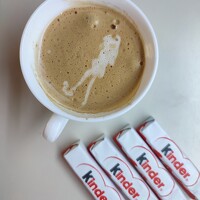 Портрет фотографа (аватар) Анна Коченюк