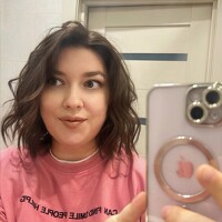 Портрет фотографа (аватар) Александра Соловьева (Aleksandra Solovyova)