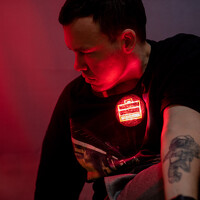 Портрет фотографа (аватар) Evgeniy Gurtovoi