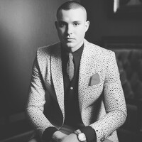 Портрет фотографа (аватар) Arseniy Volchenkov