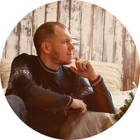 Портрет фотографа (аватар) Виталий Адмаев