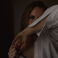 Портрет фотографа (аватар) Ирина Антипова (Irina)