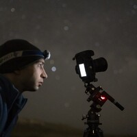 Портрет фотографа (аватар) Francesco Dimonte