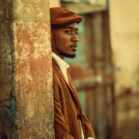 Портрет фотографа (аватар) Mauro Djedje