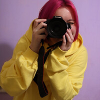 Портрет фотографа (аватар) Friday Ila (Ila)