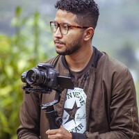 Портрет фотографа (аватар) Efrain Serpa