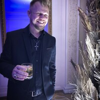 Портрет фотографа (аватар) Илья Кольт (Ilya Kolt)