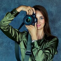 Портрет фотографа (аватар) Natalia Prokhorova