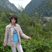 Портрет фотографа (аватар) Надежда Чаплынская (Nadezhda Chaplynskaya)