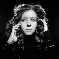 Портрет фотографа (аватар) Попова Яни (Yani Popova)