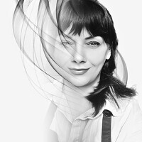 Портрет фотографа (аватар) Татьяна Гончарова (Tatiana Goncharova)