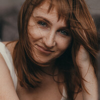 Портрет фотографа (аватар) Марина Кузьменко (Marina Kuzmenko)