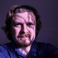 Портрет фотографа (аватар) Иван Лукичев (Ivan Lukichev)