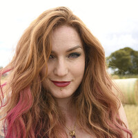 Фотография Lorena Alfonso Casas Портрет фотографа (аватар) Lorena Alfonso Casas