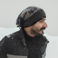 Портрет фотографа (аватар) saman zakizadeh (سامان زکی زاده)
