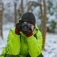 Портрет фотографа (аватар) Лена Кор (lena_kor)