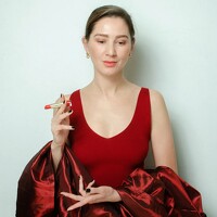 Портрет фотографа (аватар) Lilia Meleuzova Abrahamsen