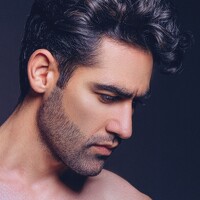 Портрет фотографа (аватар) Ali Khonginejad (Ali Khonginezhad)