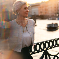 Портрет фотографа (аватар) Natalia Kolenko