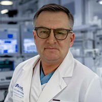 Портрет фотографа (аватар) Андрей Глинский (Andrey Glinskiy)