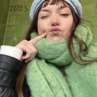 Фотография Patrycja Smoronska Портрет фотографа (аватар) Patrycja Smoronska