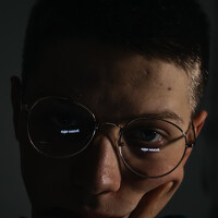 Портрет фотографа (аватар) Марк Заславець (Mark Zaslavets)