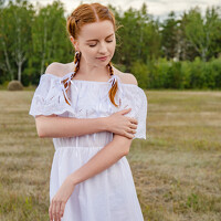 Портрет фотографа (аватар) Светлана Захарова (Svetlana Zakharova)