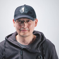 Портрет фотографа (аватар) VLADISLAV KIM