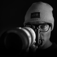 Портрет фотографа (аватар) Roberto De Simone (De Simone Roberto)