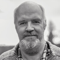 Фотография Andrew Moyle Портрет фотографа (аватар) Andrew Moyle