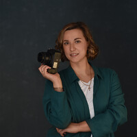 Портрет фотографа (аватар) Ольга Банщикова (Olga Banshchikova)