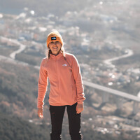 Портрет фотографа (аватар) Hannah